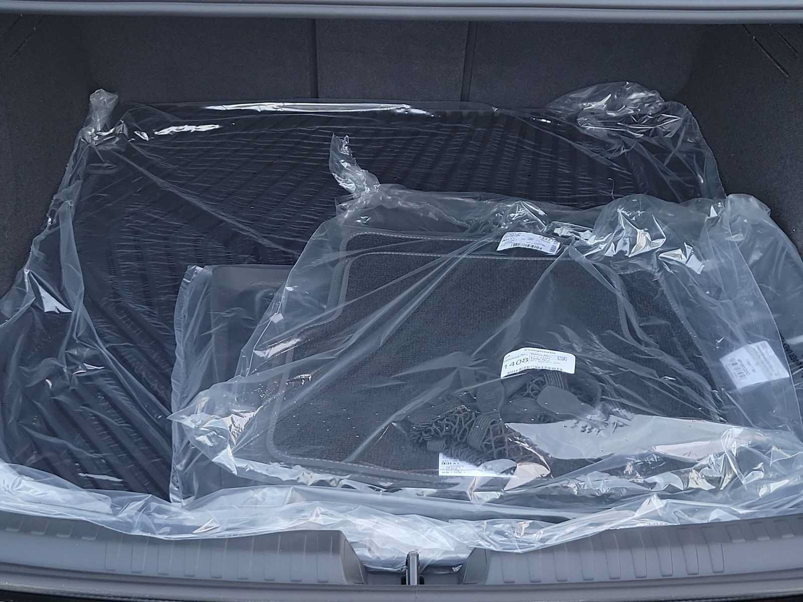 New 2026 Audi A6 Premium Plus AWD/4WD image 34