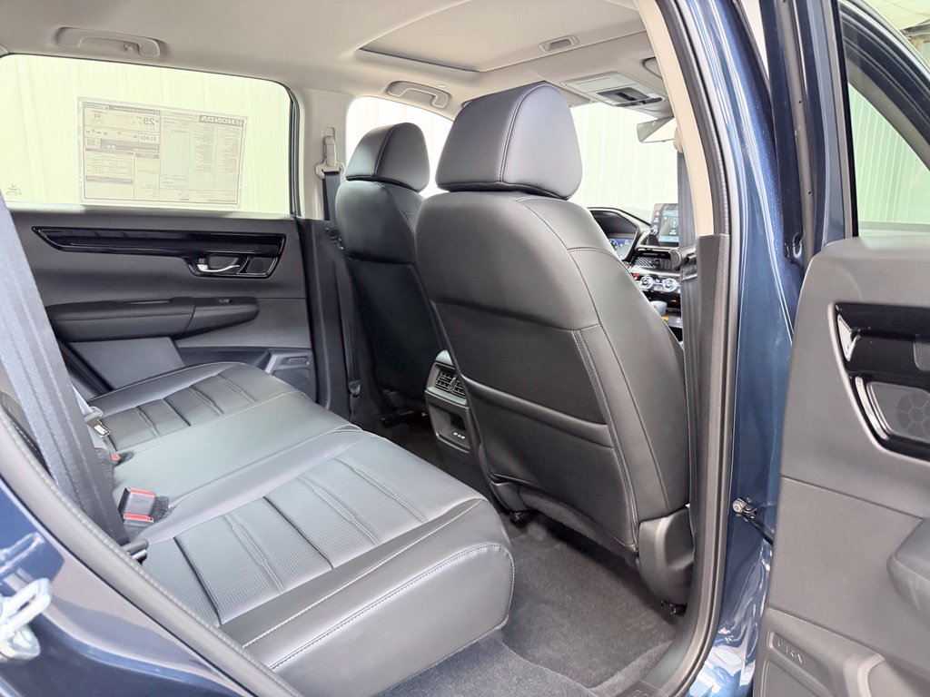 New 2027 Honda CR-V EX-L image 33