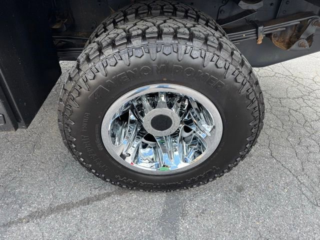 Used 2019 Chevrolet Silverado 3500 W/T w/ WT Convenience Package AWD/4WD image 7