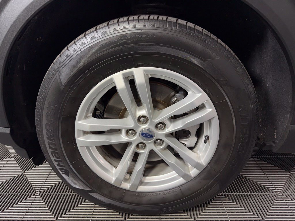 Used 2022 Ford Explorer XLT RWD image 10