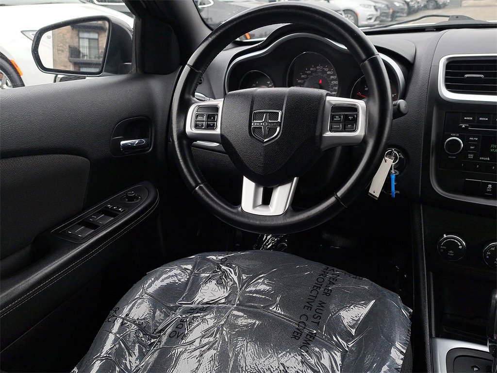 Used 2012 Dodge Avenger SXT image 12