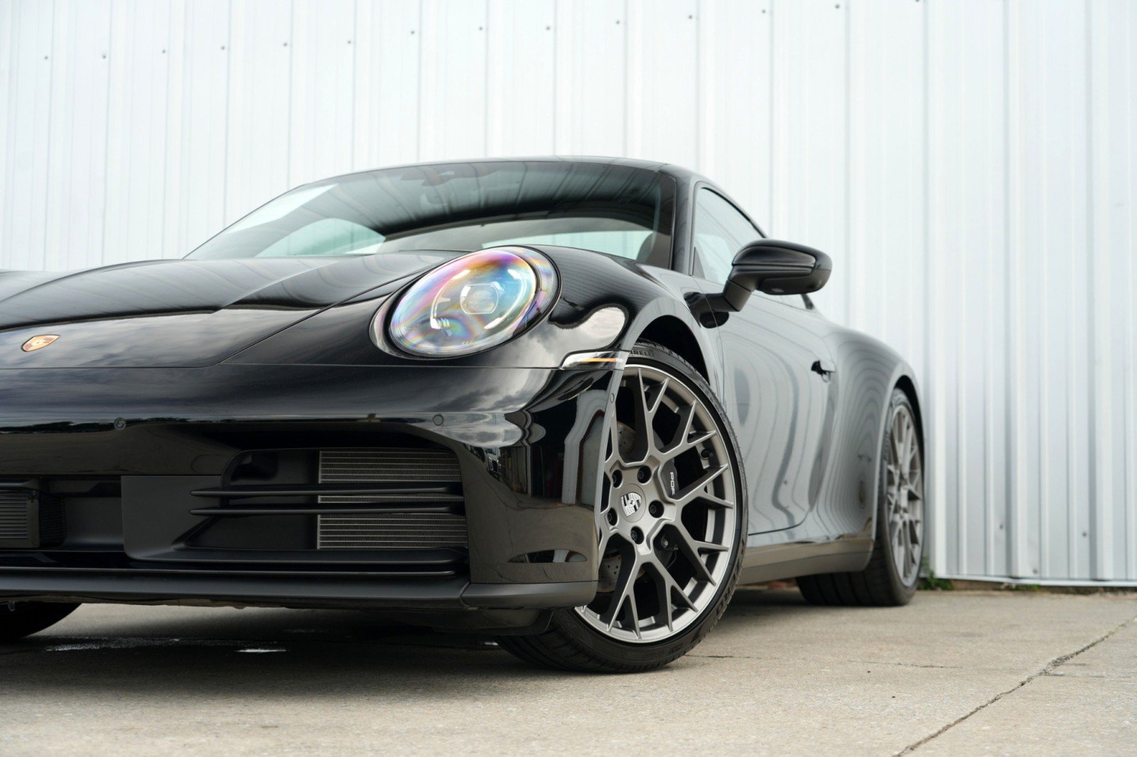 Used 2025 Porsche 911 Carrera RWD image 57