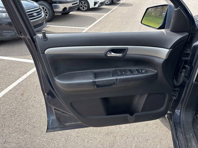 Used 2009 Saturn Outlook XE w/ Preferred Package FWD image 18