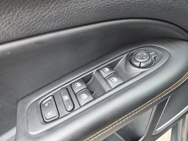 Used 2019 Jeep Compass Latitude w/ Popular Equipment Group image 8