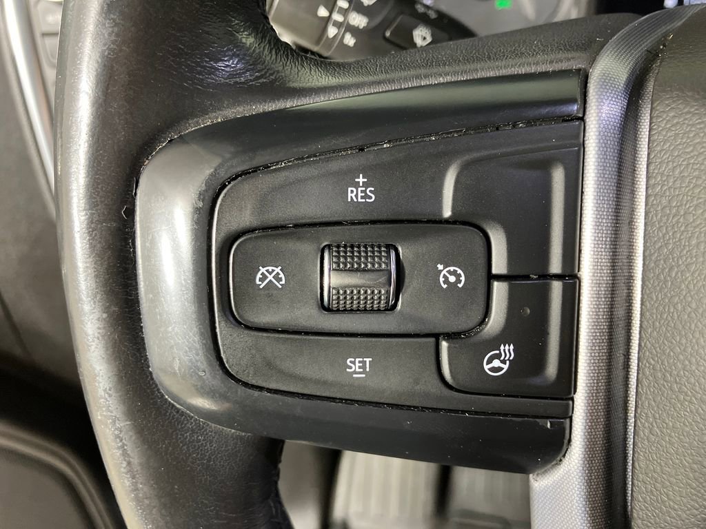 Used 2021 GMC Sierra 1500 Elevation image 17