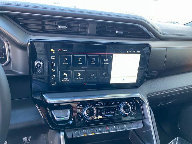 New 2026 GMC Sierra 1500 Denali w/ Technology Package image 20