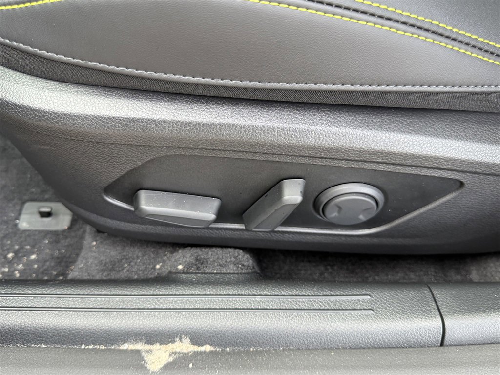 New 2026 Kia K5 GT image 21