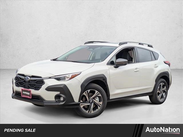 New 2025 Subaru Crosstrek 2.0i Premium