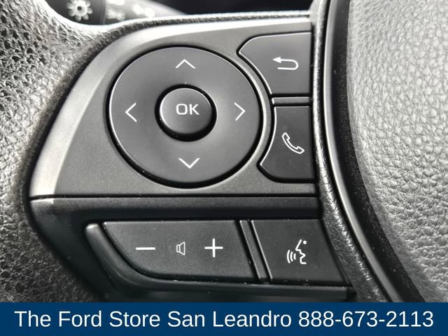 Used 2023 Toyota RAV4 XLE image 22