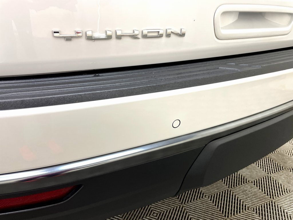 Used 2023 GMC Yukon XL AT4 w/ Max Trailering Package image 20