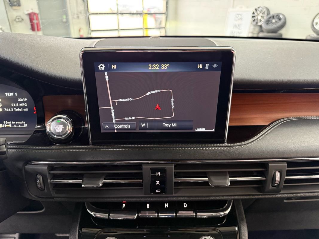 Used 2020 Lincoln Corsair Reserve w/ Equipment Group 201A image 30