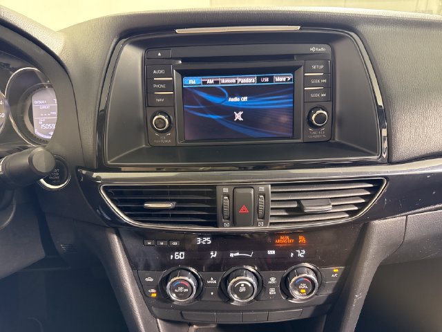 Used 2014 MAZDA MAZDA6 Touring FWD image 31
