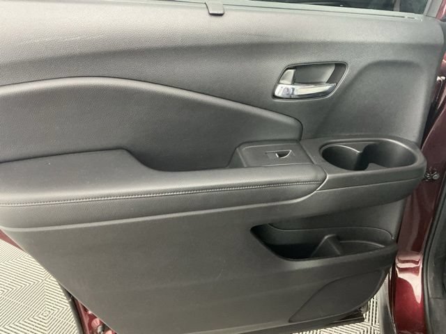 Certified 2021 Honda Passport Touring image 9