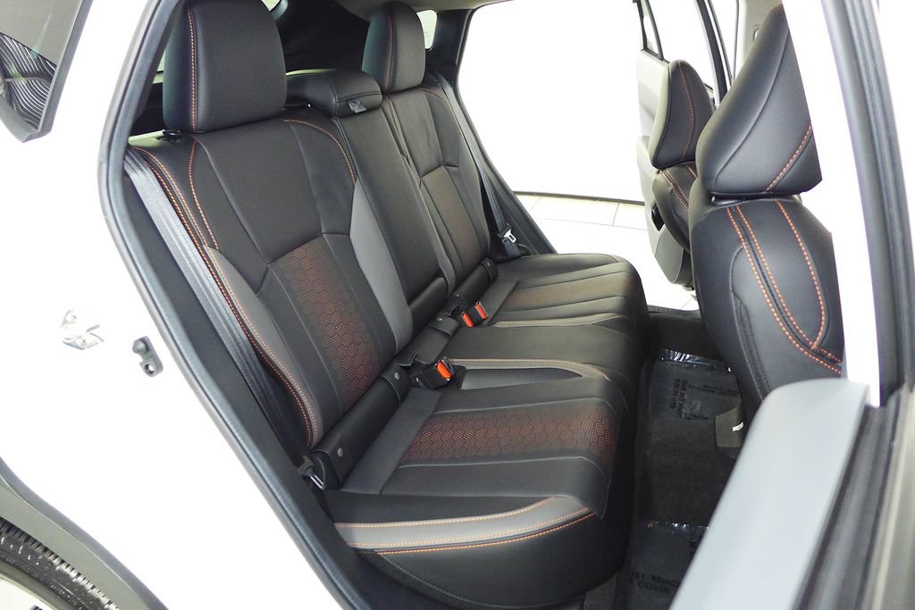 Certified 2025 Subaru Crosstrek 2.5i Limited w/ Crosstrek Mirror Package AWD/4WD image 20