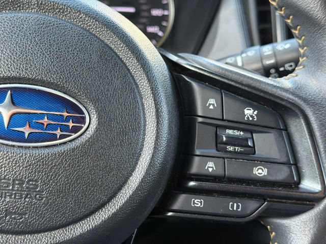 Used 2024 Subaru Crosstrek 2.5i Sport w/ Crosstrek Mirror Package AWD/4WD image 21