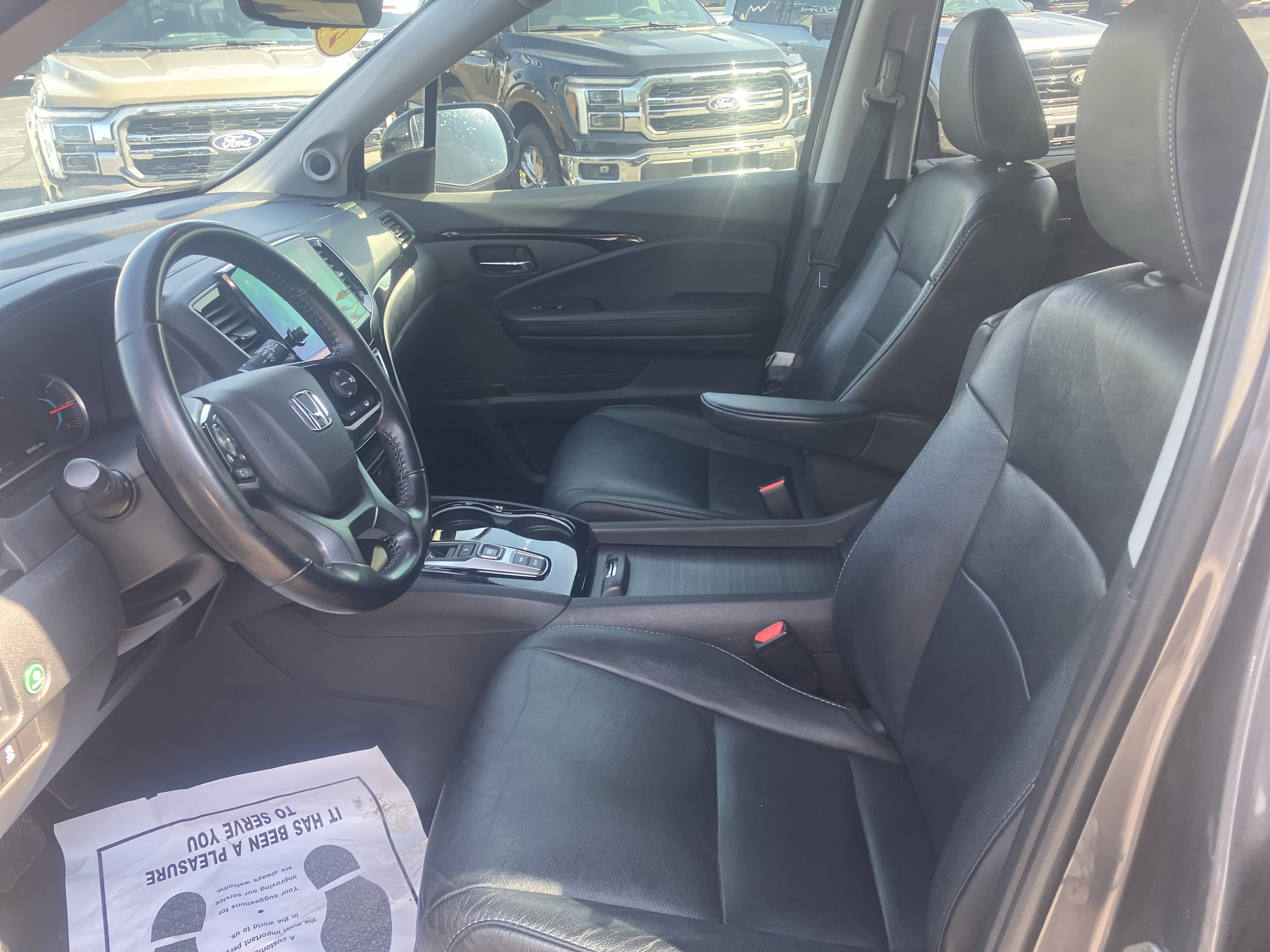Used 2020 Honda Pilot Touring image 21
