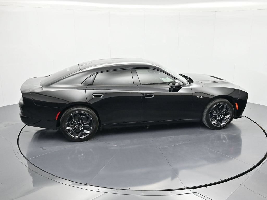 New 2026 Dodge Charger R/T w/ Blacktop Package AWD/4WD image 30