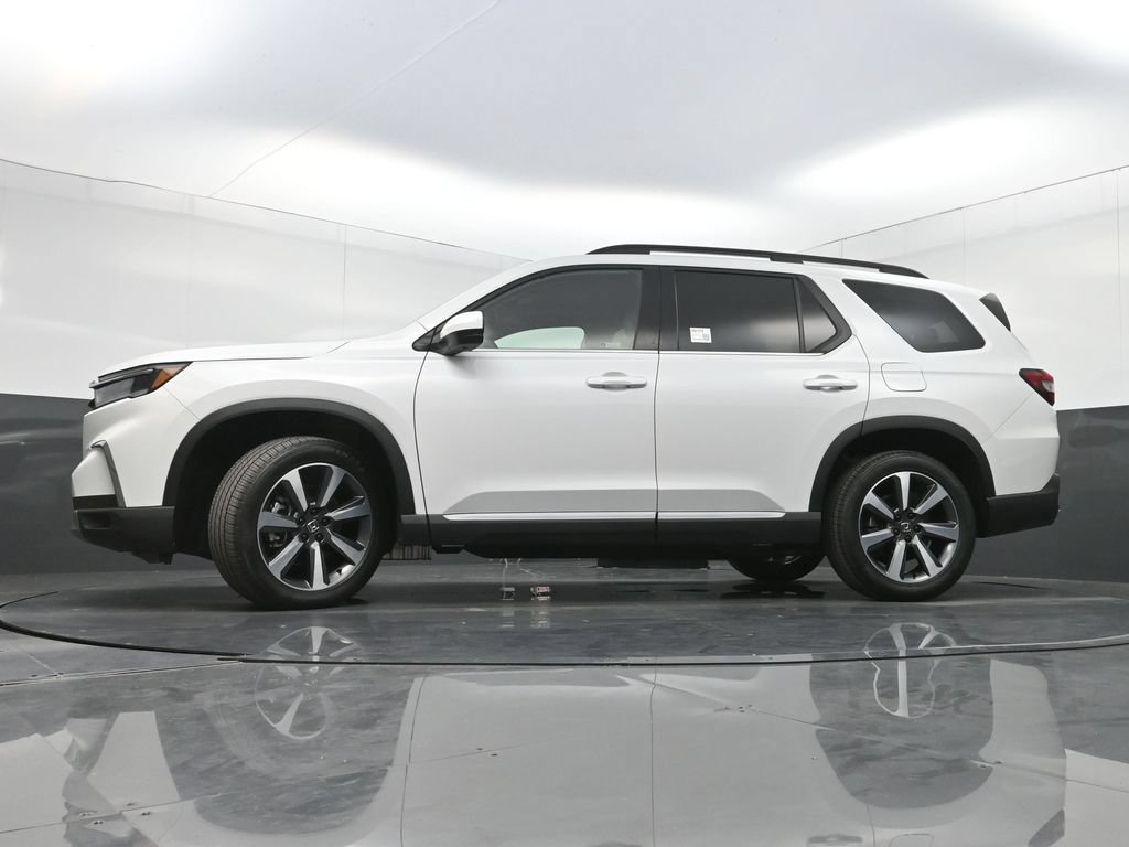 Used 2024 Honda Pilot Elite image 31