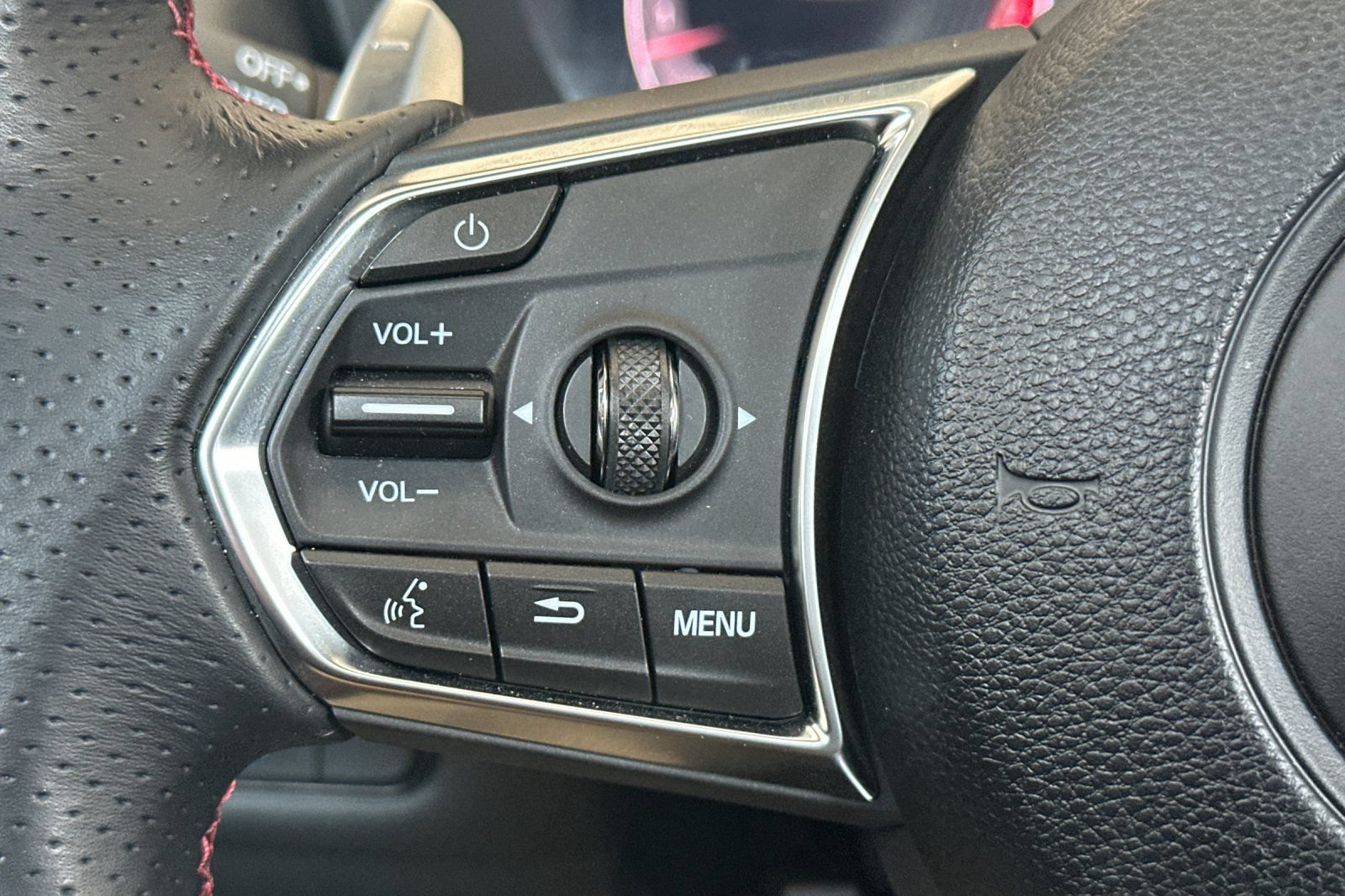 Certified 2025 Acura TLX w/ A-SPEC Package AWD/4WD image 24