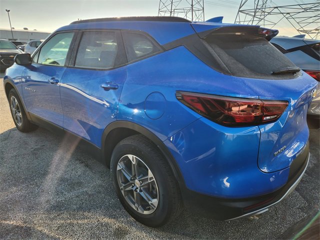 Used 2024 Chevrolet Blazer LT w/ Convenience Package image 4