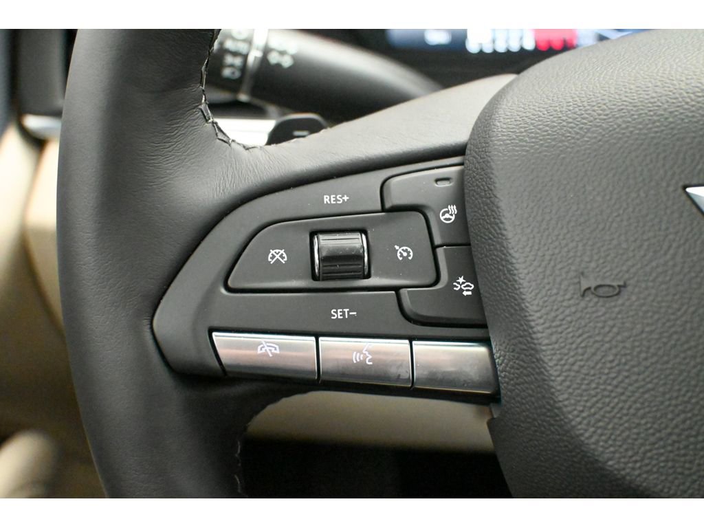 New 2025 Cadillac CT4 Premium Luxury AWD/4WD image 23
