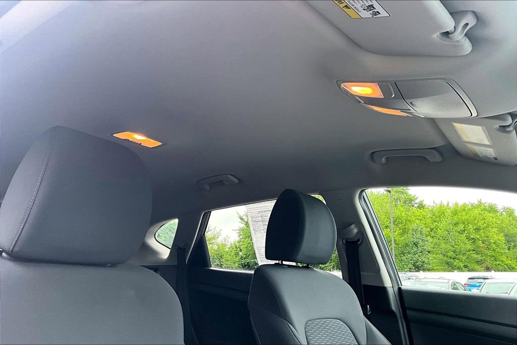 Used 2019 Hyundai Tucson Sport AWD/4WD image 22