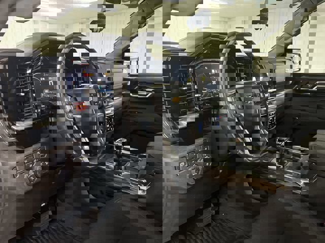 Certified 2023 Chevrolet Silverado 1500 LT w/ LPO, Dark Essentials Package image 10