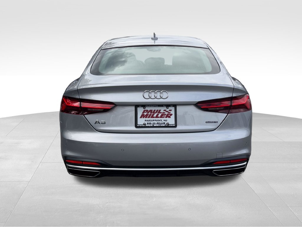 Used 2020 Audi A5 2.0T Prestige w/ Cold Weather Package AWD/4WD image 7