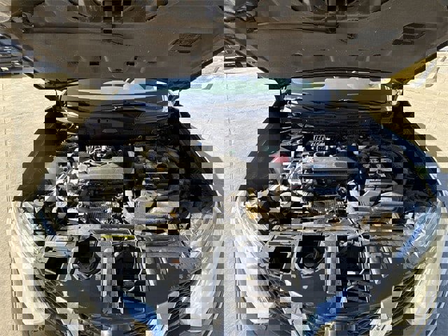 Used 2015 Nissan Rogue S image 24