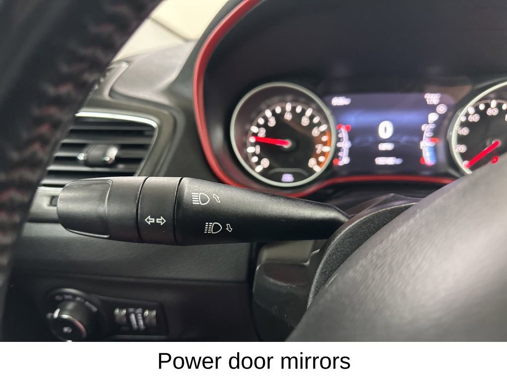 Used 2019 Jeep Compass Trailhawk image 36