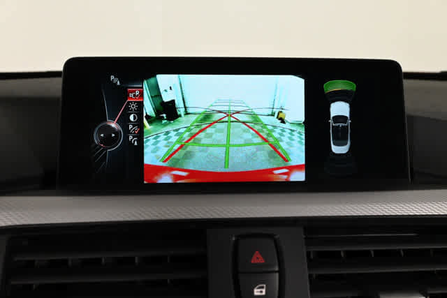 Used 2016 BMW 428i Convertible RWD image 3