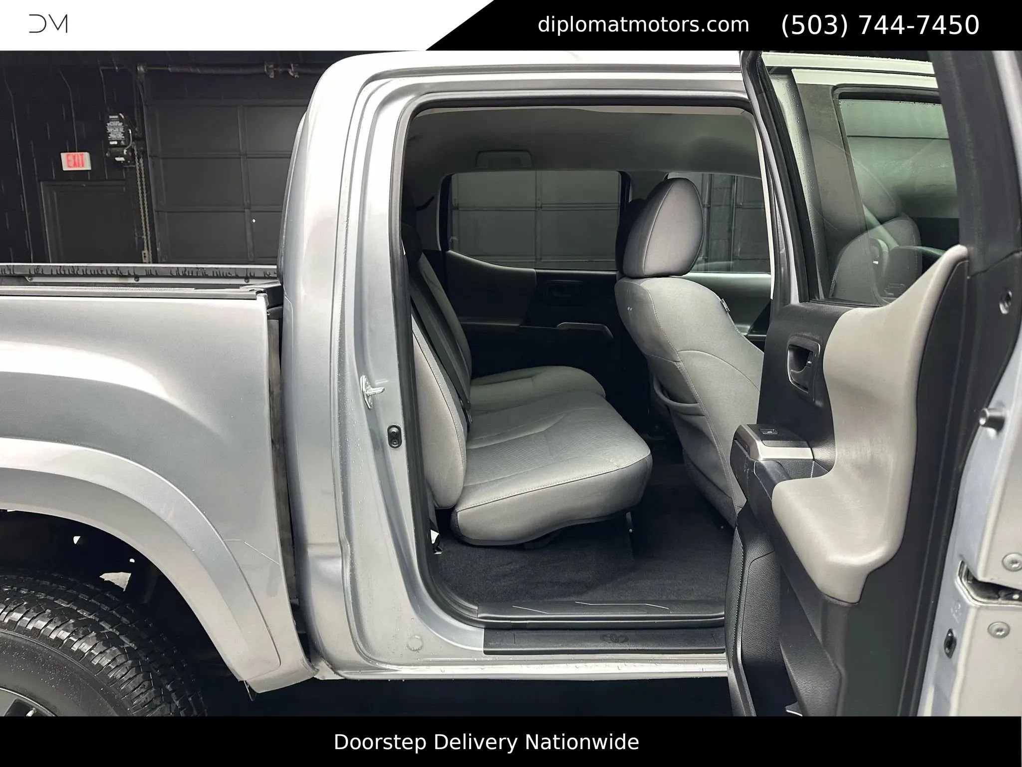 Used 2021 Toyota Tacoma SR5 image 21