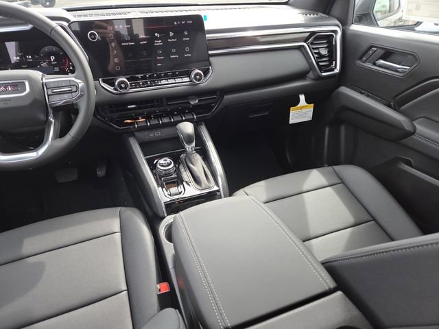 New 2026 GMC Canyon Elevation w/ Convenience Package AWD/4WD image 32