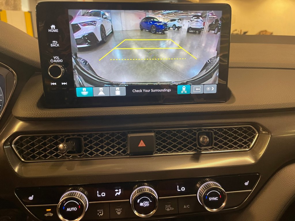 New 2025 Acura Integra Type S image 24