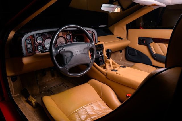 Used 1997 Lotus Esprit image 8