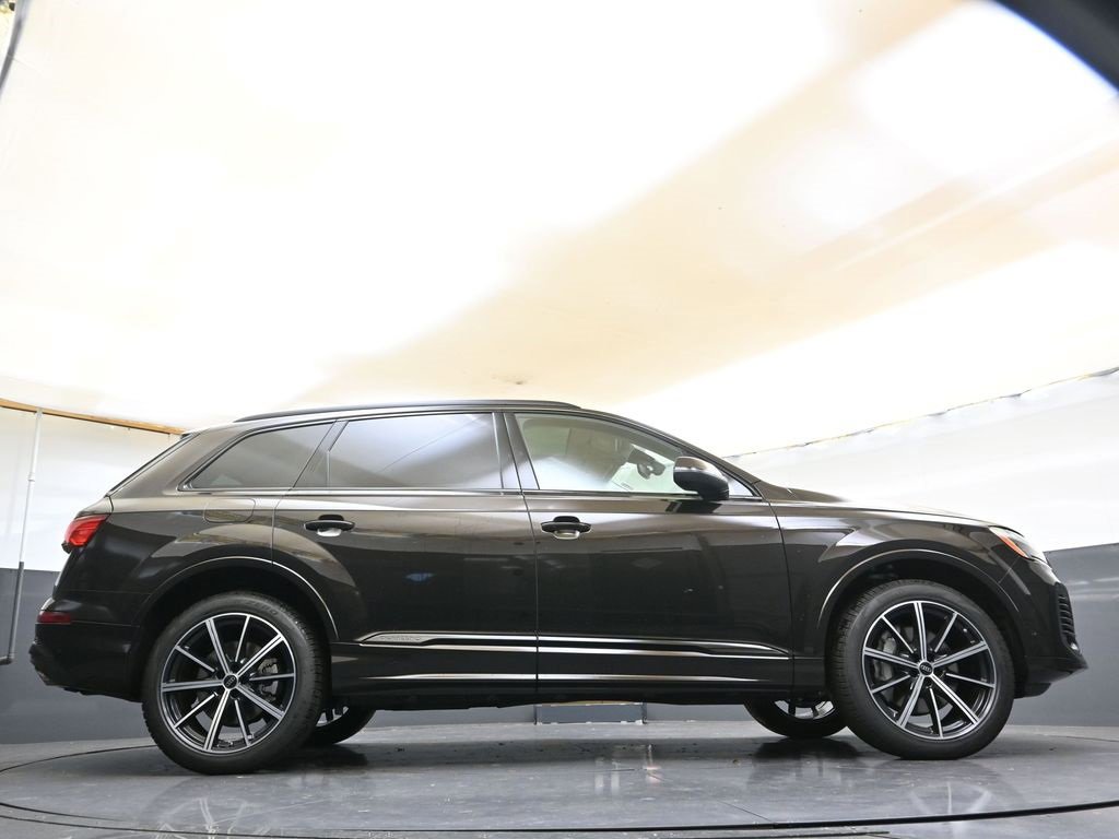 New 2026 Audi Q7 2.0T Premium Plus image 43