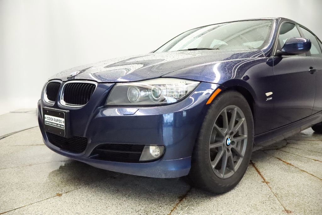 Used 2011 BMW 328i xDrive Sedan image 10