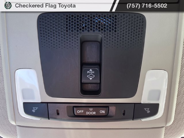 Used 2024 Honda CR-V EX-L image 16