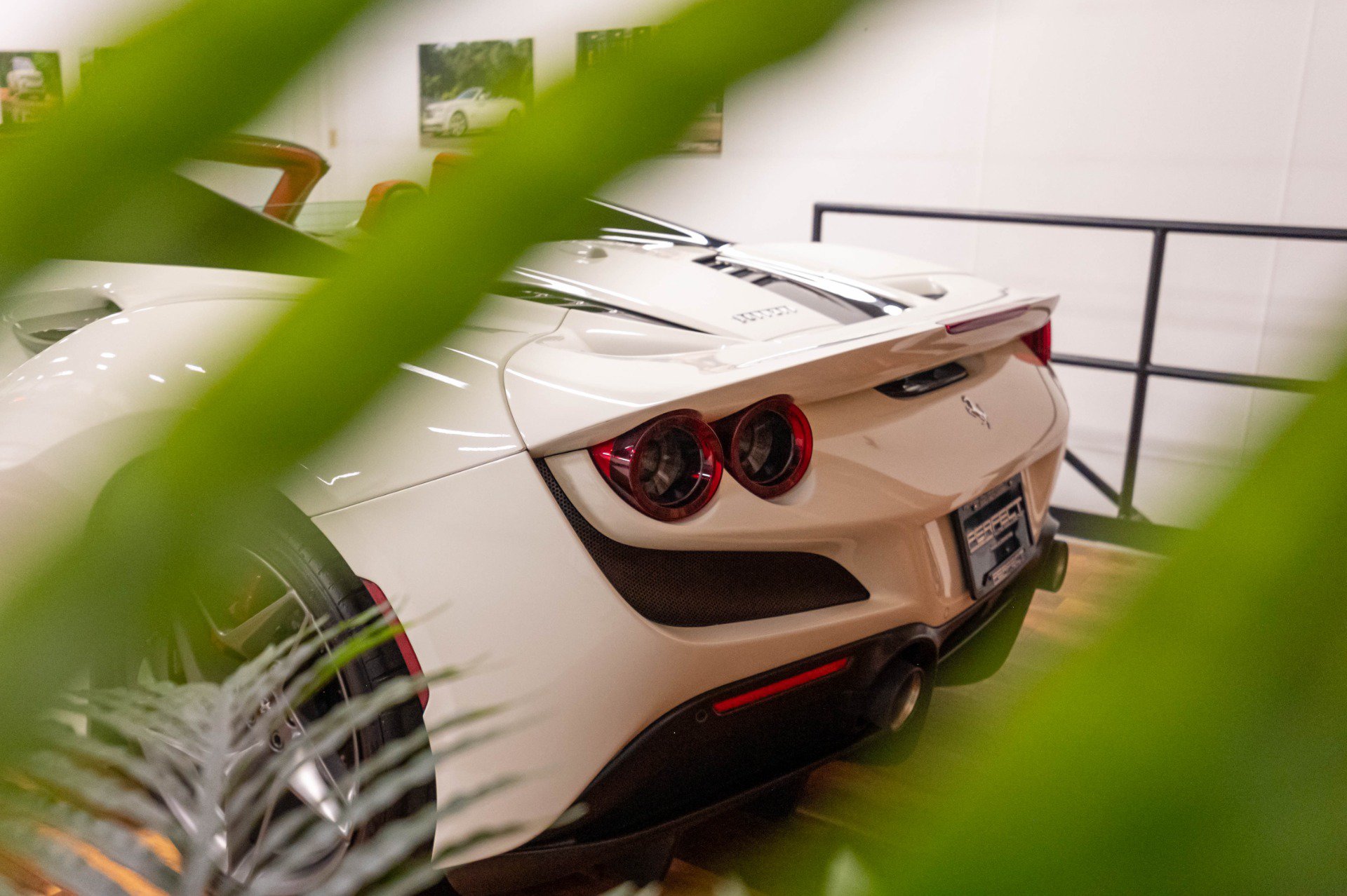Used 2021 Ferrari F8 Tributo RWD image 75