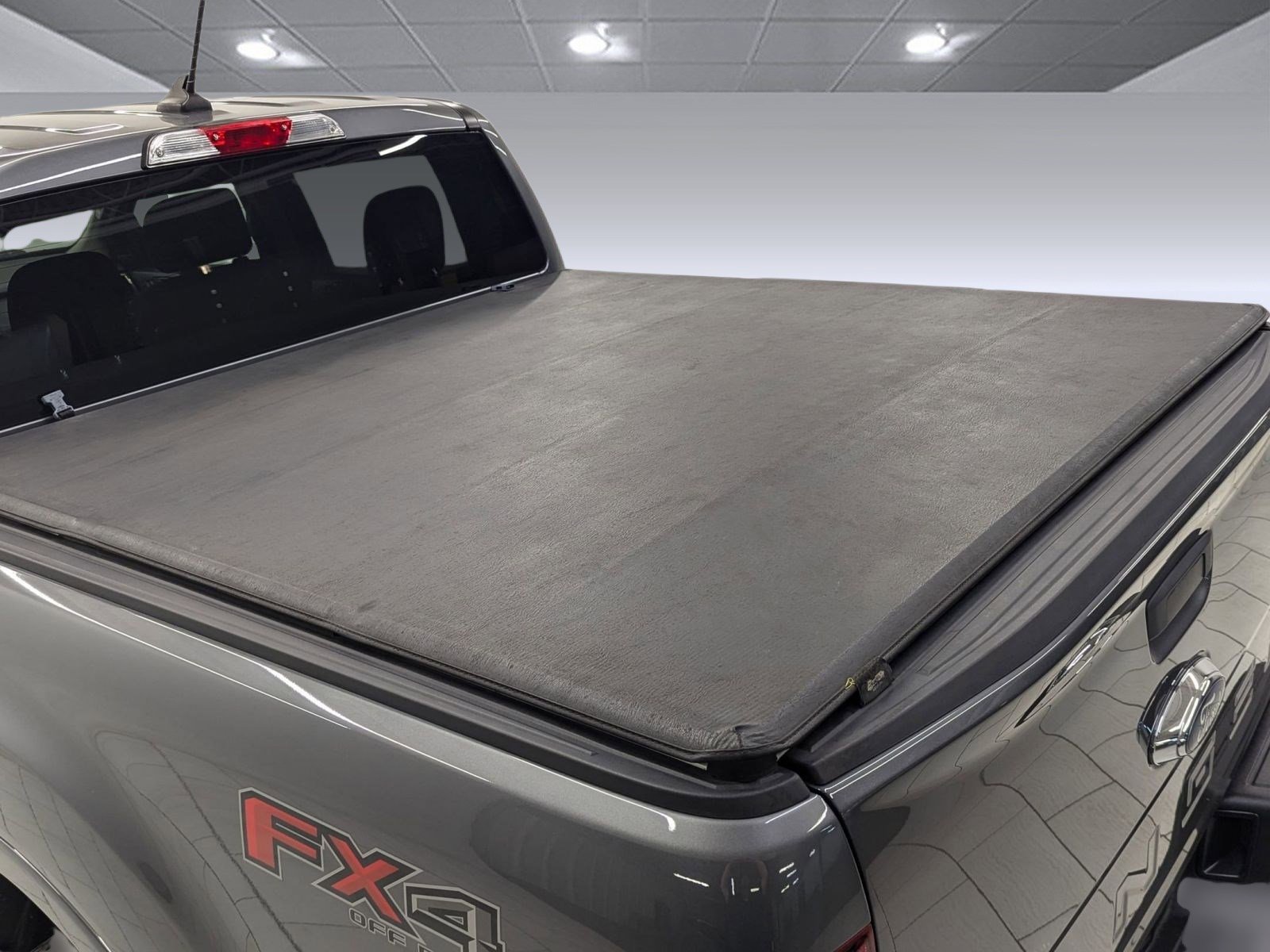 Used 2023 Ford Ranger XLT image 28