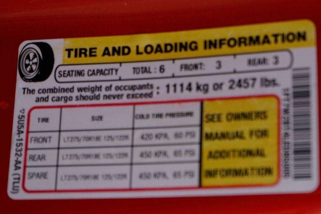 Used 2020 Ford F250 XLT w/ FX4 Off-Road Package image 52