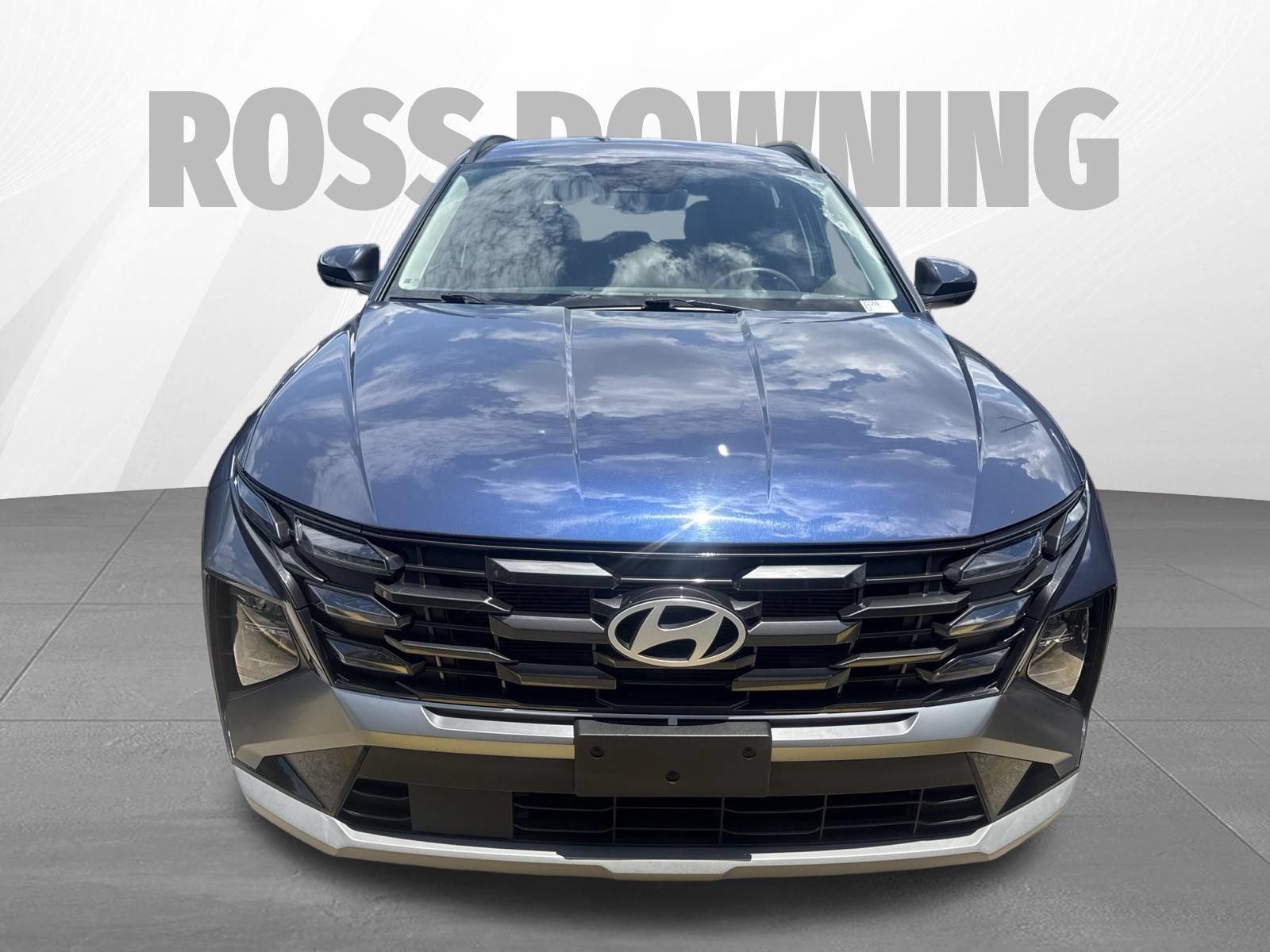 Used 2025 Hyundai Tucson SEL FWD image 2