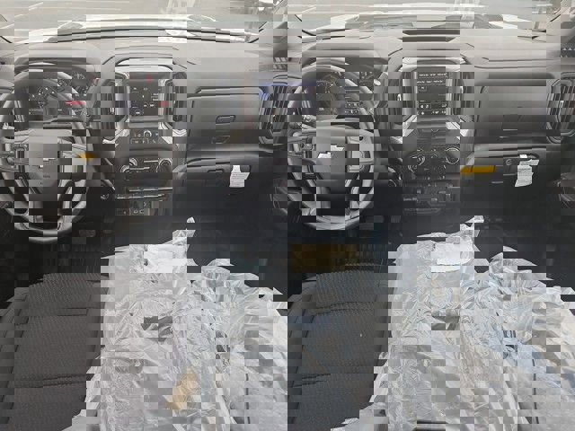 New 2025 Chevrolet Silverado 2500 W/T w/ WT Convenience Package image 12