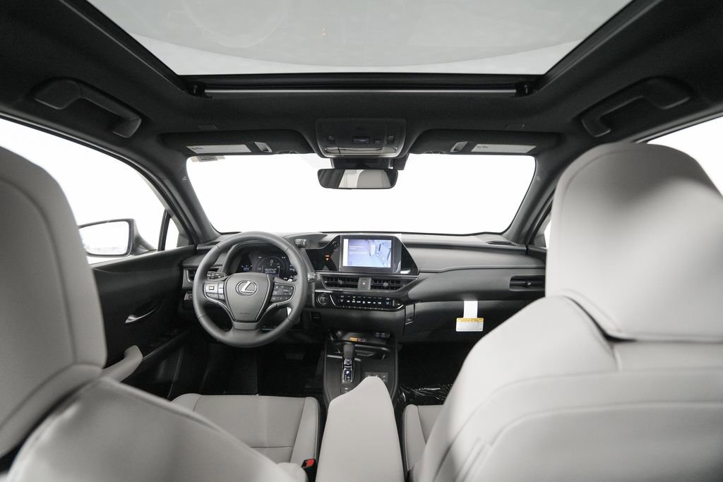 New 2025 Lexus UX 300h FWD image 14