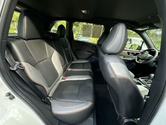 Certified 2025 Subaru Forester Sport AWD/4WD image 23