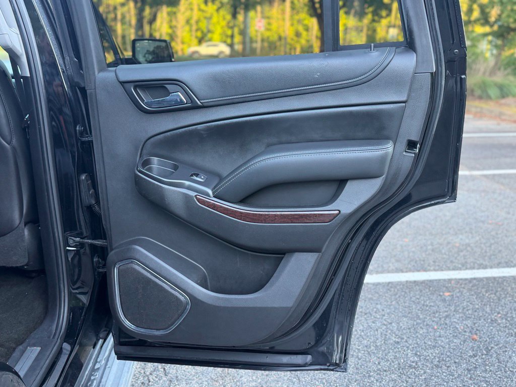 Used 2016 GMC Yukon SLT RWD image 18