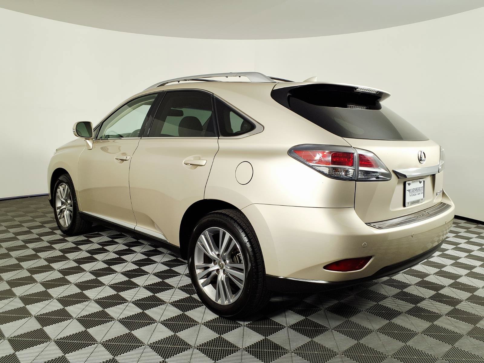 Used 2015 Lexus RX 350 AWD w/ Luxury Package image 6