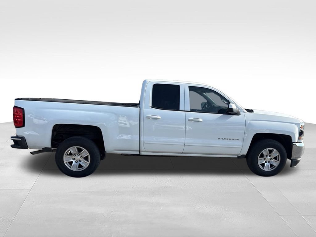 Used 2019 Chevrolet Silverado 1500 LT RWD image 7