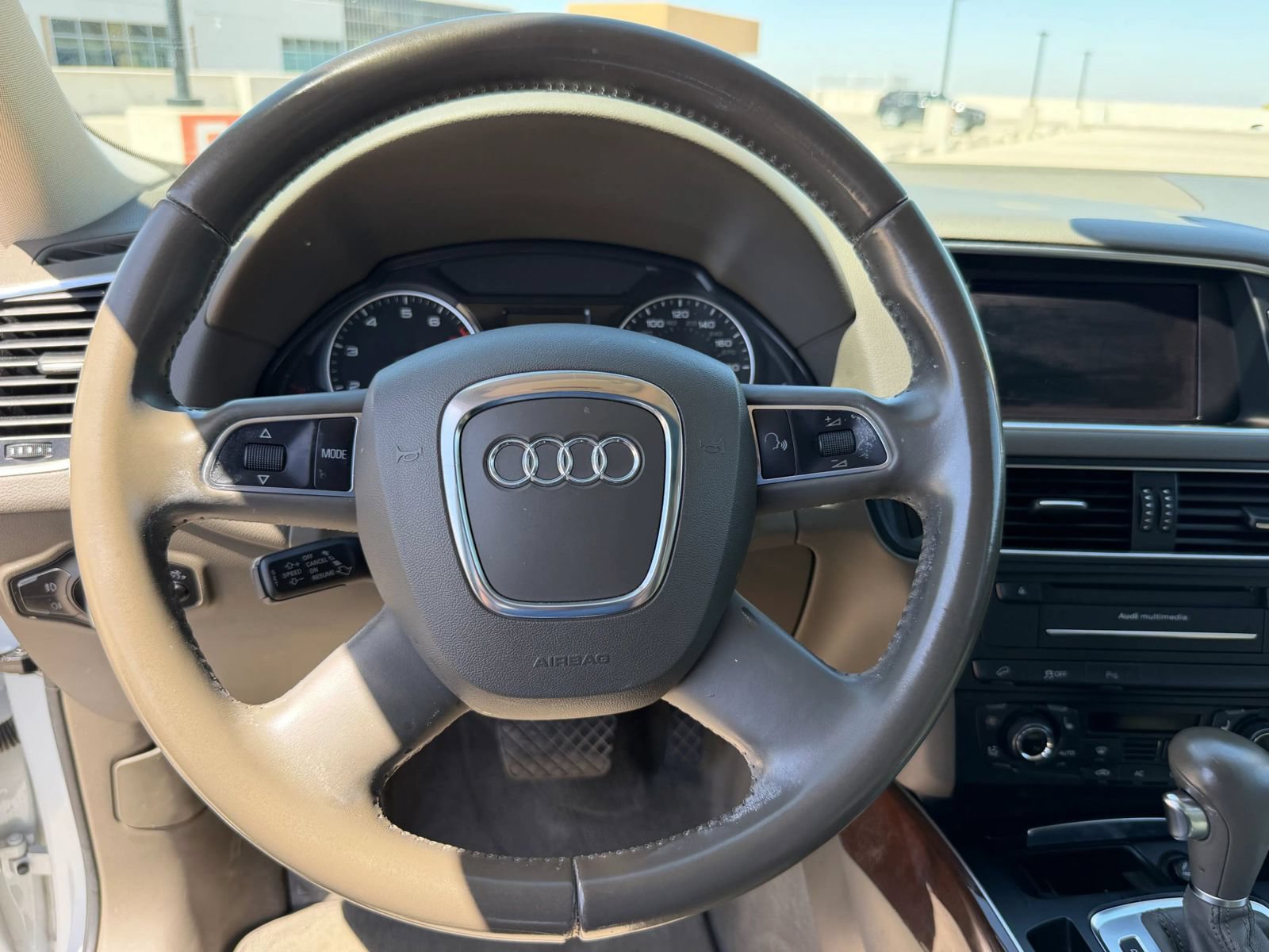 Used 2012 Audi Q5 3.2 Premium Plus AWD/4WD image 12