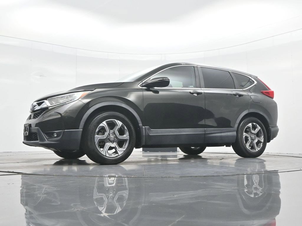 Used 2019 Honda CR-V EX image 27